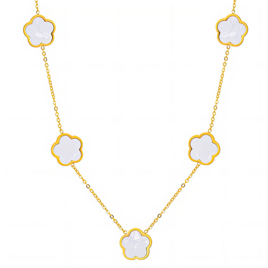Flower Meadow Jewelry Set (✨ PRE-ORDER ITEM)