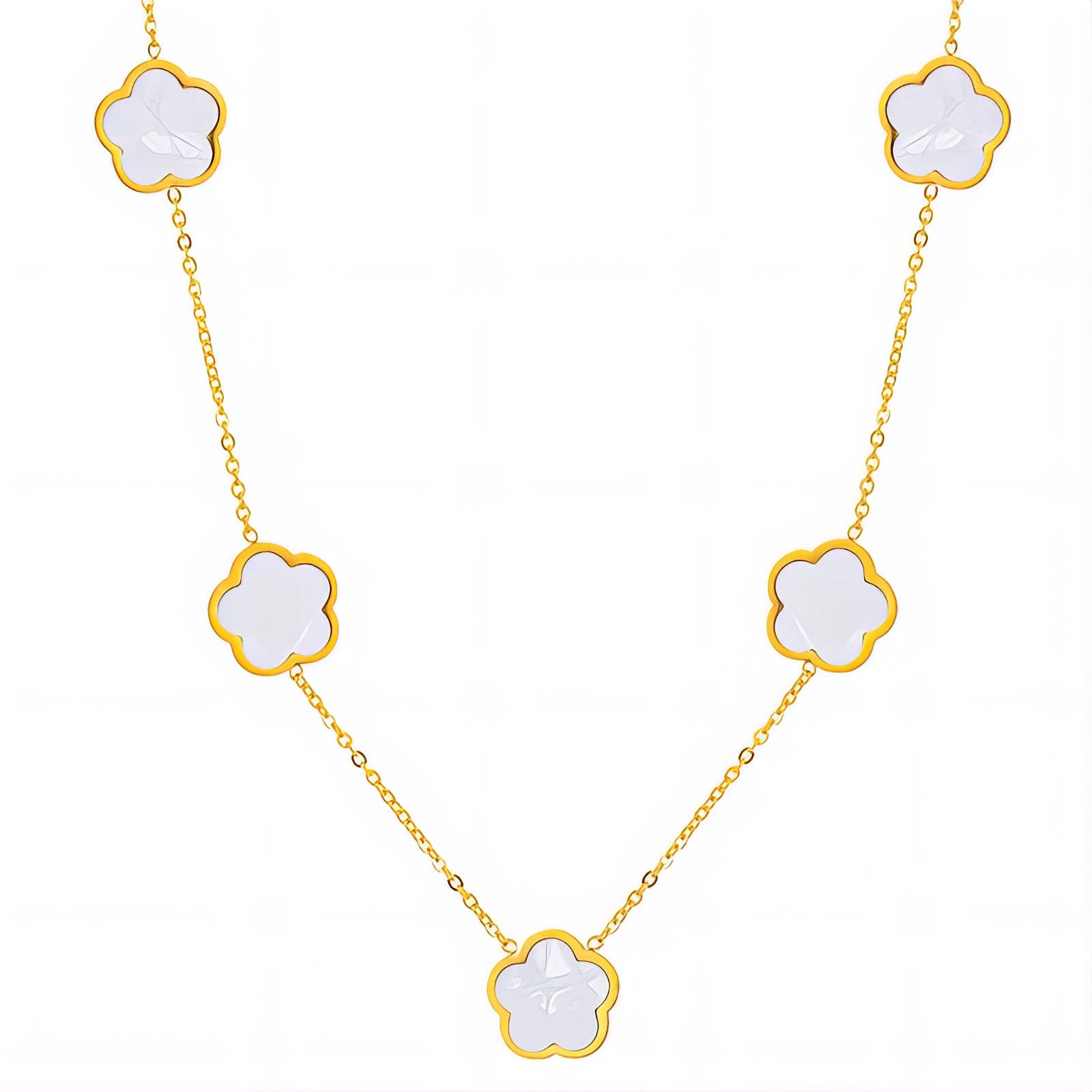 Flower Meadow Jewelry Set (✨ PRE-ORDER ITEM)