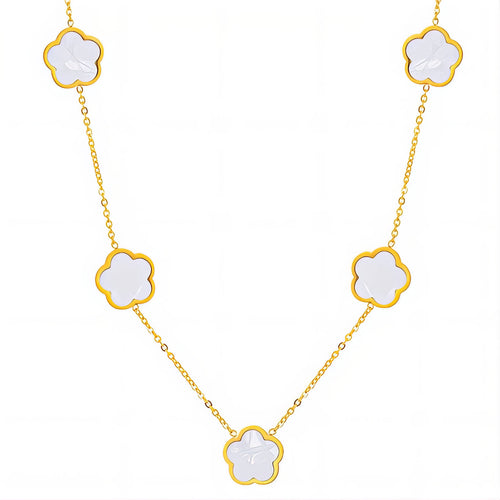 Flower Meadow Jewelry Set (✨ PRE-ORDER ITEM)