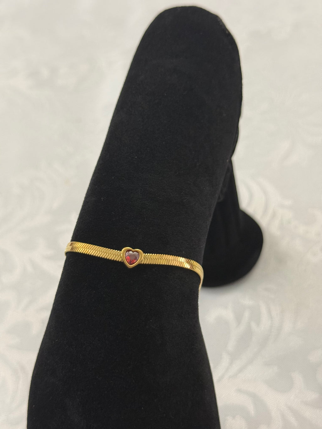 NOVAHERA Sweetheart Bracelet
