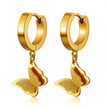 NOVAHERA Papillon Hoops