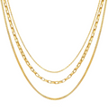 NOVAHERA Luxe Layers Necklace