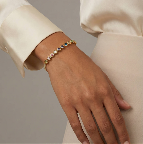 NOVAHERA Aurora Rainbow Bracelet