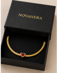 ❤️ Sweet Heart Bracelet (✨PRE-ORDER ITEM)