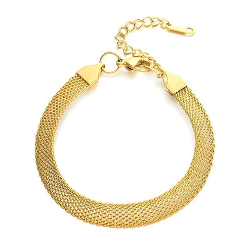 Luxe Mesh Bracelet ✨ PRE-ORDER