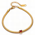 ❤️ Sweet Heart Bracelet (✨PRE-ORDER ITEM)